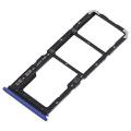 High-Quality 100% Original SIM Tray Slot For Realme C3, C3i, 5, 5i, 5s, 5Pro, 6, 6i, 6s, 6Pro, C11, C12, C15, C21, C21Y, C25, C25Y - Guaranteed Compatibility. 