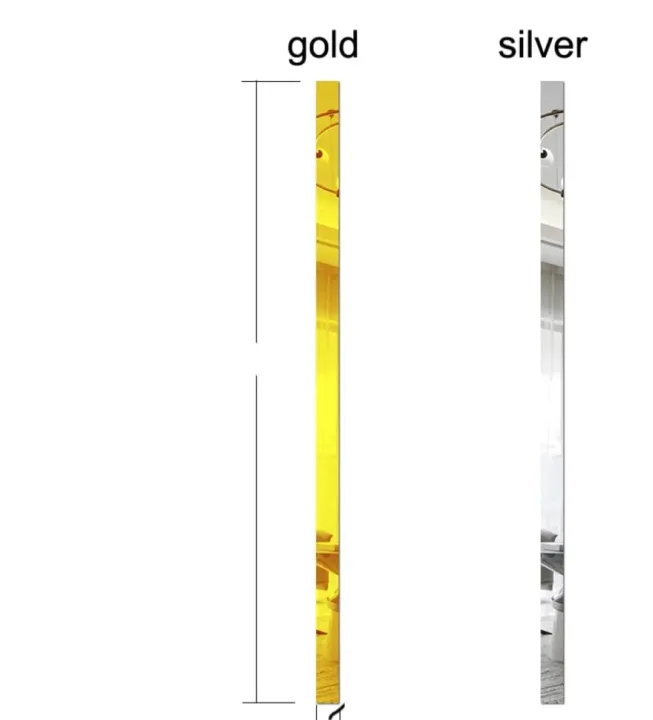 Home%20Decor%20%7C%20Acrylic%20Mirror%20Strips%201%20inch%20by%2024,32,48,96-inch%20Golden/Silver%20Self%20Adhesive%20Double%20Tape%20for%20Furniture%20and%20Wall%20Decor%20Bedroom%20Decor%20Living%20Room%20Decor%20-%20Image%203