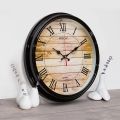 Fancy,Simple And Attractive Wall Clock Smooth Machine Wall Clock Hanging Wall Clock For Home Interior And Decor High Quality Beautiful Wall Clock, Easy to Read Silent Non-Ticking Battery Operated Clock. 