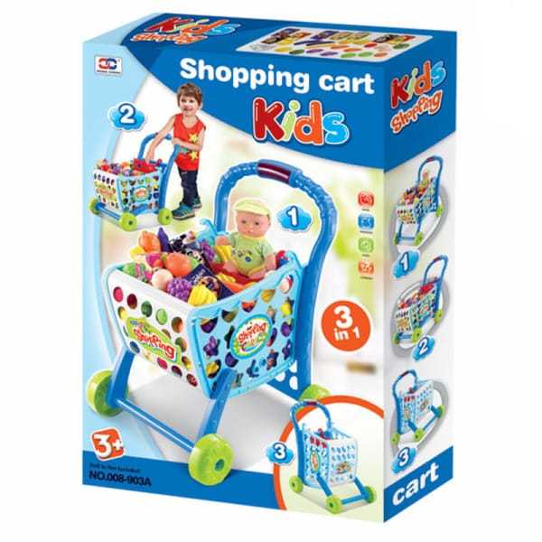 Kids%20Shopping%20Cart%20Toy%20Cartoon%20Design%20Plastic%20Mini%20Market%20Basket%20for%20Children's%20Play%20Food%20Set%20-%20Image%204
