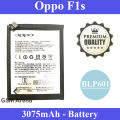 Oppo F1s Battery BLP601 Replacement Premium Quality 3075mAh For Oppo F1s. 
