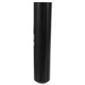 JAEEE Wireless Microphone Shell Housing Cover for Shure BETA58 SM58 SLX2 SLX24 and Other Mic Replacement. 