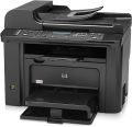 HP LaserJet Pro M1536DNF All-In-One Printer (Print, Copy, Scan, Fax) Certified Reconditioned By Asian Printers with Returned Warranty. 
