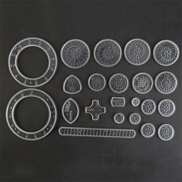 Educational%20Toys%20New%20Spirograph%20Deluxe%20Set%20Design%20Tin%20Set%20Draw%20Spiral%20School%20Supplies%20Children's%20Toys%20-%20Image%205