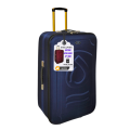 Extra Large 32-Inch Travel Trolley Suitcase with 2 Wheels. 