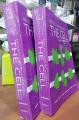 Molecular Biology of the Cell 6th Edition by Bruce Alberts. 