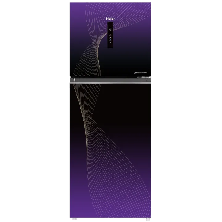 Haier%2016%20Cu%20Ft%20-%20Digital%20Inverter%20-%20HRF-458IAPA+%20(%20Digital%20Control%20Panel%20+%20Turbo%20Fan%20+%204%20Temperature%20Sensors%20+%20Inverter%20Compressor%20+%20Glass%20Door)%20Purple%20Colour%20Refrigerator%20/%2010%20Years%20Warranty%20-%20Image%203