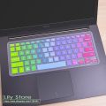 【3C VictoryEagle Store】For Dell Inspiron 14 7000 Series Inspiron 7472 7460 7437 Keyboard Cover Skin Cover. 