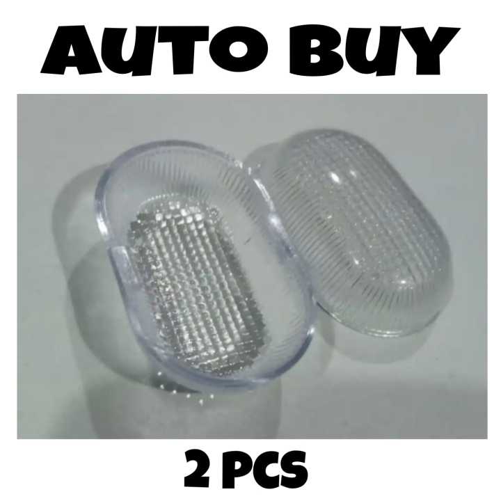 SUZUKI CULTUS FENDER INDICATOR COVER 2 PCS