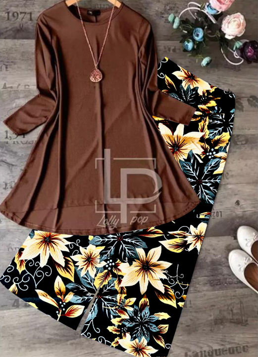 2Pc%20Stitched%20ladies%20dress%20-%20Trendy,%20Comfortable,%20linen%20dress%20Easy%20to%20Wear%20casual%20dress%20,%20dress%20for%20ladies%20-%20Image%206