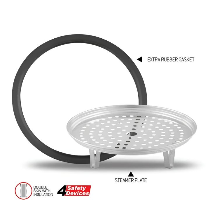 Alpha%20Pressure%20Cooker%20Stainless%20Steel%20Double%20bottom%20heavy%20weight%20cooker%20Capacity%20(12%20Liter).%20-%20Image%207