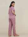 Night Wear for Women Night suit for girls and women, Sleeping Dress Girls Sleepwear Sexy Loungewear Sleeping Suit lingerie T shirt and Pajama ,Night Dress for girls and women. 