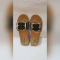 Special Chappal for Ladies Flipflop Casual Mehron in Colour. 