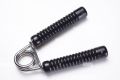 Histro Automatic Counting Hand Gripper Adjustable Resistance Automatic Counting Non-Slip Hand Grip Strength Trainer Fingers Wrist Forearm Exerciser Workout Gear Home Gym Exercise Equipment   Hand Gripper 5-60KG  Automatic  Non-Slip hand strengthen. 