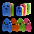 New High Strength Kickboard Adult and Children Flutter Board UnisexEVAFloating Slab for Swimming Learning Swimming Rear-Float. 