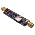 1090MHz 1.09GHz ADS-B Active SAW Filter &LNA 5V Power Supply Low Noise Amplifier. 