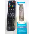 COMPATIBAL Universal Remote for PTCL Smart TV Box. 