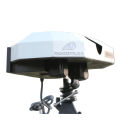 ROBOWLER Professional Bowling Machine – Ideal for Beginners & Solo Practice, Lightweight, Adjustable Speed up to 140kph/87mph, and Low Power Consumption. Offers Swings, Yorkers, Bouncers, and Easy Portability for Indoor or Outdoor Use.. 