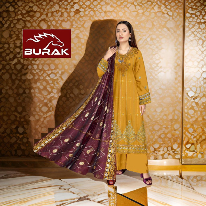 Chamak%20Damak%20-%20Festive%20Collection%20by%20BURAKBILAL%20Lawn-Collection%20Dress%20Clothes-/%7C%203-PC%20%7C%20Unstitched%20%7C%20Fashion%20Women%20Clothing%20Dresses%20Party%20Wear%20&%20Others%20Casual%202%20Color%20design%20-%20Image%203