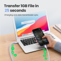 [Apple MFi Certified] UGREEN PD 20W Type C to Lightning Cable MFi Certified Fast Charging for iPhone XR 16 15 Mini Pro Max iPhone Pro Max SE X XS XR 8 Plus AirPods Pro for Macbook USB Cord. 