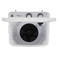 Dawlance 8 kg Single Tub Washer Washing Machine DW 6100W White/ 10 Years Brand Warranty. 
