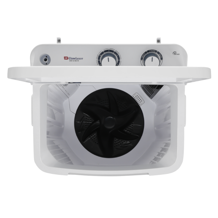 Dawlance%208%20kg%20Single%20Tub%20Washer%20Washing%20Machine%20DW%206100W%20White/%2010%20Years%20Brand%20Warranty%20-%20Image%205