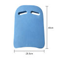 Swimming Pool Buoyancy Kickboard EVA Foam Floating Board for Children Adults Swimming Training Diving Board U-Shaped Kickboard. 
