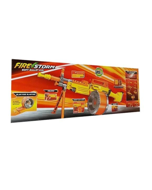 BlasterFire%20Storm%20Soft%20Nerf%20Shooter%20With%20Magazin%20Rounds%20-%20Image%203