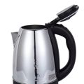 2L Electric Kettle Small Household Appliance Automatic Power-Off Quick-Burning Kitchen Tool. 
