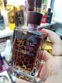 LAMUSE by Lattafa Oud Wood EDP 100ml Fragrance Oil. 