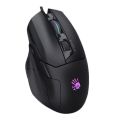 BLOODY W-70 MAX ACTIVATED ULTRA CORE 3 & 4 RGB ANIMATION GAMING MOUSE. 