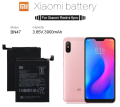 Xiaomi Redmi 6 Pro / A2 Lite Battery Replacement BN47 Battery With 3900 mAh Capacity. 
