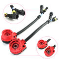 D2S D2R HID Bulb Retrofit AMP Type Aftermarket Ballast Adapter Converter Socket Netiie. 