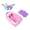 Baby Toy Musical Car Key Toy Smart Remote Car Voices Pretend Play Education Toy. 