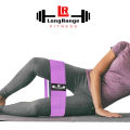 Resistance Bands Fabric Booty Bands Glutes Hip Circle Legs Squat Fitness Yoga Hips and Legs Exercise Fitness and Workout Heavy Duty Non Slip Hip Bands for Exercise In Home Gym, Office and Outdoor Exercise Bands. 