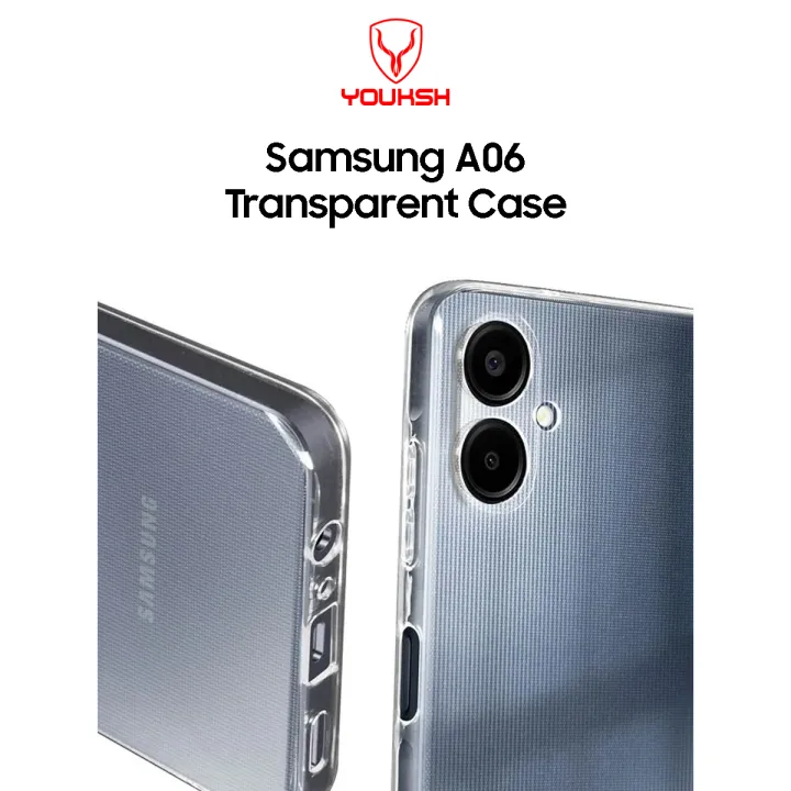Youksh%20Samsung%20Galaxy%20A06%20Transparent%20Case%20-%20Samsung%20Galaxy%20A06%20Jelly%20Back%20Cover%20-%20Samsung%20A06%20Camera%20Protection%20Pouch%20-%20Transparent%20Samsung%20A06%20Series.%20-%20Image%207