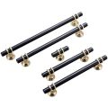 1 Piece Fancy Resin Tray Handle , For Cabinet Handle  Drawer pull Hardware. 