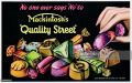 Quality Street Mackintosh 375 gram. 
