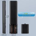 TV Remote Replacement Universal Remote Control for Sony Bravia TV RM-ED047 RM-YD103 RM-ED050 RM-ED052 RM-ED053 RM-ED060. 
