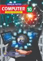 Unique Notes Computer 10. 