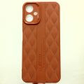 Sparx Neo 7 Ultra, Neo 5 Plus, Neo 7 Plus Leather Back Cover Case For Girls Boys. 
