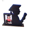 Wooden Graduation Picture Frame Graduation Photo Frame Grad Hat Design for Desktop Display Perfect Gift for Graduates Grad Theme Party Decoration Buy Graduation Theme Picture Frame. 