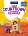 Oxford New Countdown Math Book Primer A (3rd Edition). 