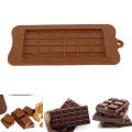 Silicone Chocolate Cake Mould DIY Decorating Tools Candy Cookies Baking Mold. 