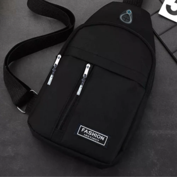 Bagzillas:%20Top%20Ranked%20Mens%20Womens%20Sling%20Bag%20Chest%20Shoulder%20Backpack%20For%20Men%20Women%2014.0%20inch%20Fanny%20Pack%20Cross%20body%20bags%20for%20Men%20Travel%20Sport%20Cross%20body%20bags%20for%20girls%20-%20Image%204