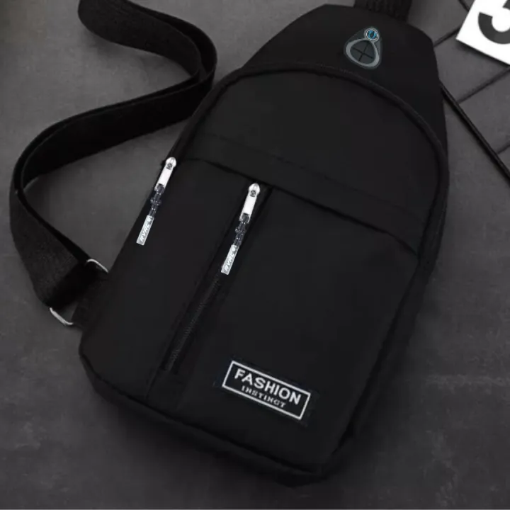 Bagzillas:%20Top%20Ranked%20Mens%20Womens%20Sling%20Bag%20Chest%20Shoulder%20Backpack%20For%20Men%20Women%2014.0%20inch%20Fanny%20Pack%20Cross%20body%20bags%20for%20Men%20Travel%20Sport%20Cross%20body%20bags%20for%20girls%20-%20Image%204