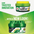 TURTLE WAX - SUPER HARD SHELL FINISH PASTE WAX - 397 GR. 