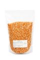 NATUREVIT Popcorn Kernels | Popcorn Seeds | Party Snacks | Popcorn Kernel 1 Kg. 