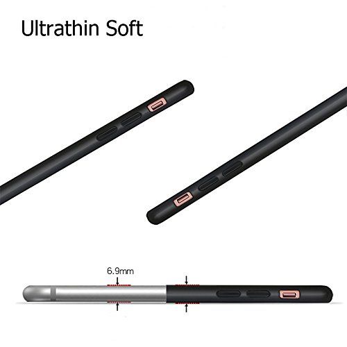 IPHONE%207G%20Matte%20Black%20Soft%20Silicon%20TPU%20Back%20Cover%20Case%20-%20Image%206