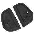 2108106316 2108106416 Exterior Rearview Mirror Rubber Seals for Mercedes Benz W140 W210 W202 Car Accessory. 